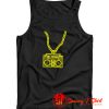 Bling Halloween Tank Top