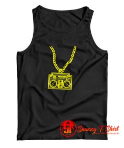 Bling Halloween Tank Top