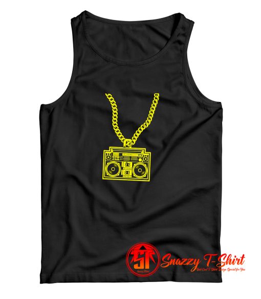 Bling Halloween Tank Top