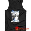 Bling Lil Uzi Vert Eternal Atake Tank Top