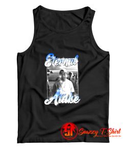 Bling Lil Uzi Vert Eternal Atake Tank Top