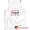 Blood Type Little Debbie Tank Top