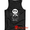 Blue Lives Matter Tank Top