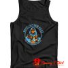 Blue Oyster Cult BOC Fire Of Unknown Tank Top