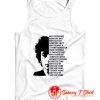 Bob Dylan May your hands always be busy Tank Top