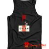 Bob Dylan Tank Top