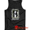 Bob Marley Buffalo Soldier Dreadlock Rasta Tank Top