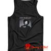 Bob Marley Jimi Hendrix Parody Classic Tank Top