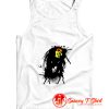 Bob Marley Sketch Tank Top