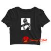 Bobby Shmurda 6 Vintage Retro Crop Top Shirt