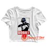 Bobby Shmurda Crop Top Shirt