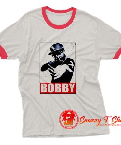 Bobby Shmurda Ringer Tee