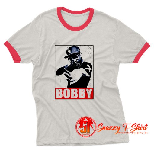 Bobby Shmurda Ringer Tee