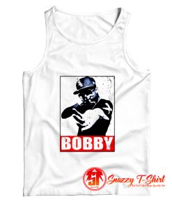 Bobby Shmurda Tank Top