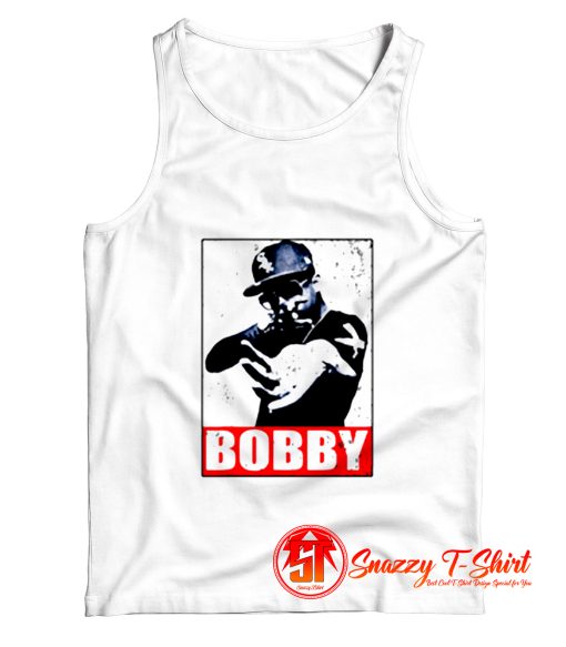 Bobby Shmurda Tank Top