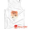 Boho Abstract Bohemian Style Tank Top