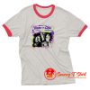 Bonnie Clyde Gainsbourg Brigitte Bardot Ringer Tee