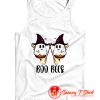 Boo Bees Witch Halloween Tank Top