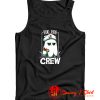 Boo Boo Crew Tank Top