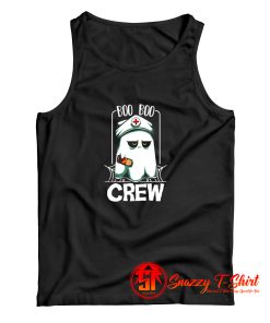 Boo Boo Crew Tank Top