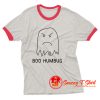 Boo Humbug Ringer Tee