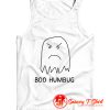 Boo Humbug Tank Top