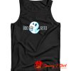 Boo Rito Gosh Halloween Tank Top