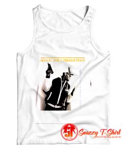 Boogie Down Productions Tank Top