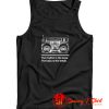 Boombox Tank Top