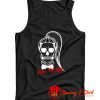 Born This Way Gaga Skull Tank Top