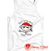 Born To Be Wild New York Tank Top