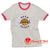 Born X Raised Lakers Ringer Tee