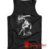 Boulevard Pin Up Urban Tattoo Punk Biker Tank Top