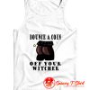 Bounce a coin off Your Witcher Tank Top