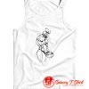 Boxer Bulldog Tank Top