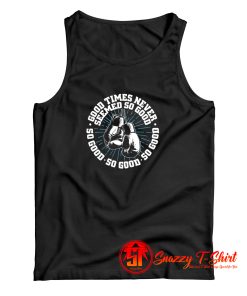 Boxing Chant Sweet Caroline Good Times Never Seemed So Good Diamond Tank Top