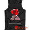 Boxing Stay Touch Tank Top