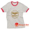 Boy London Ringer Tee