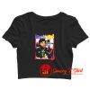 Boyz N The Hood Crop Top Shirt