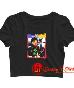 Boyz N The Hood Crop Top Shirt