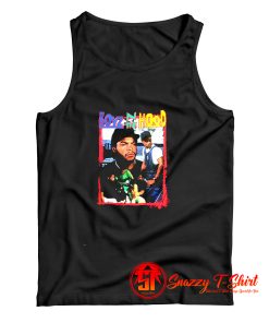 Boyz N The Hood Tank Top