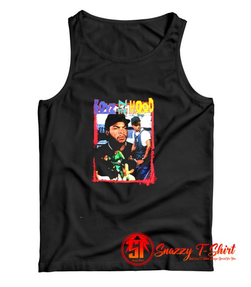 Boyz N The Hood Tank Top