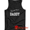 Brand New Daddy 2020 Tank Top