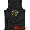 Bravestarr and Thirty cartoon superhero classic Tank Top