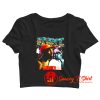 Brent Faiyaz shirt Crop Top Shirt