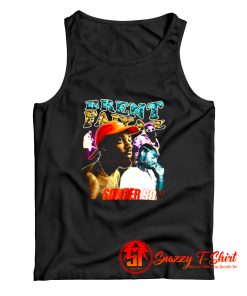 Brent Faiyaz shirt Tank Top