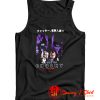 Bride Of Chucky Japanese Poster Tank Top