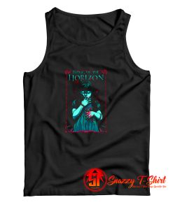 Bring Me The Horizon Horror Halloween Tank Top