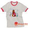 Britney Spears Apologies Ringer Tee