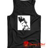 Brody Dalle Punk Rock Music Tank Top